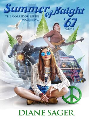cover image of Summer of Haight '67
